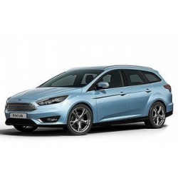Accessories Ford Focus MK3 family (2011 - 2018)